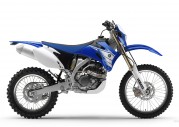 Yamaha WR250F Yamaha WR250F